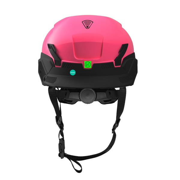 Studson SHK1-E SHK-1 Non-Vented - Safety Helmet