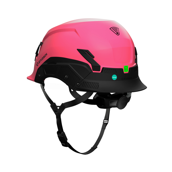 Studson SHK1-E SHK-1 Non-Vented - Safety Helmet