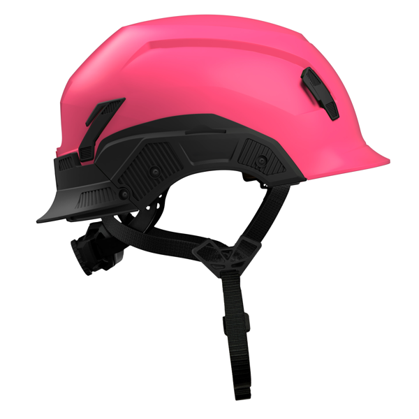Studson SHK1-E SHK-1 Non-Vented - Safety Helmet