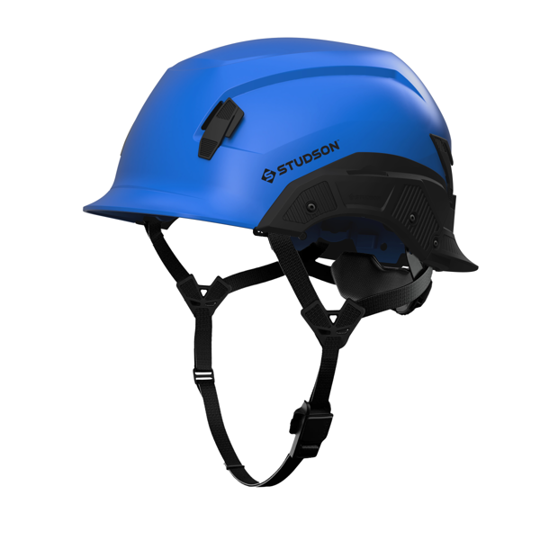 Studson SHK1-E SHK-1 Non-Vented - Safety Helmet