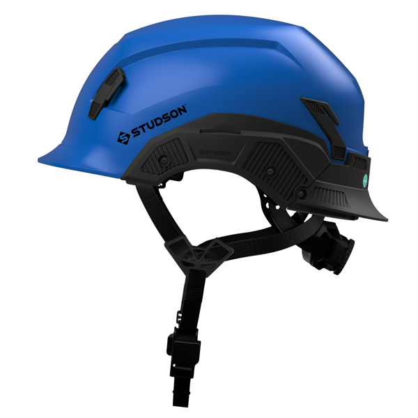 Studson SHK1-E SHK-1 Non-Vented - Safety Helmet