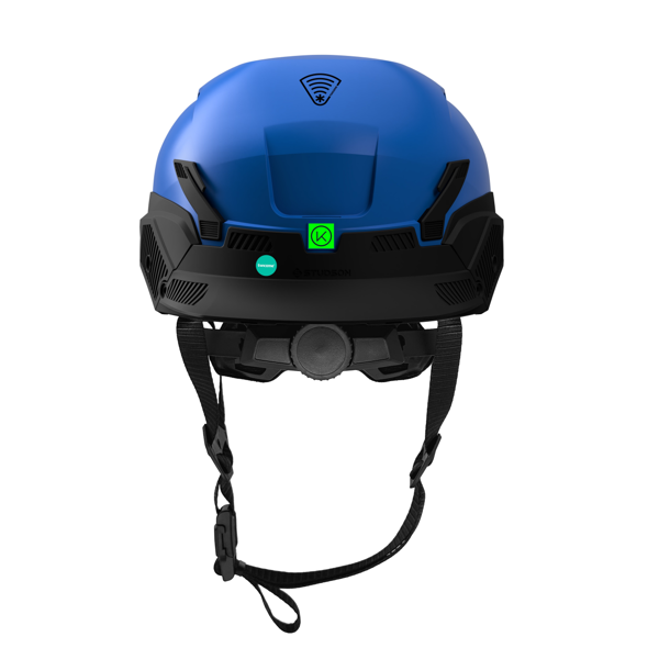 Studson SHK1-E SHK-1 Non-Vented - Safety Helmet