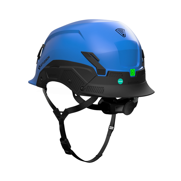 Studson SHK1-E SHK-1 Non-Vented - Safety Helmet