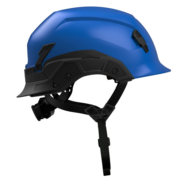 Studson SHK1-E SHK-1 Non-Vented - Safety Helmet