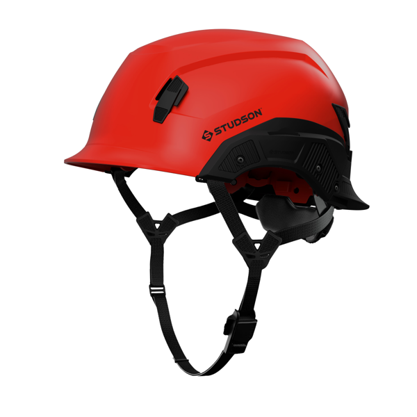 Studson SHK1-E SHK-1 Non-Vented - Safety Helmet