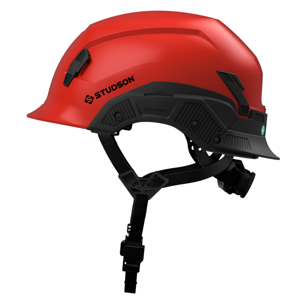 Studson SHK1-E SHK-1 Non-Vented - Safety Helmet
