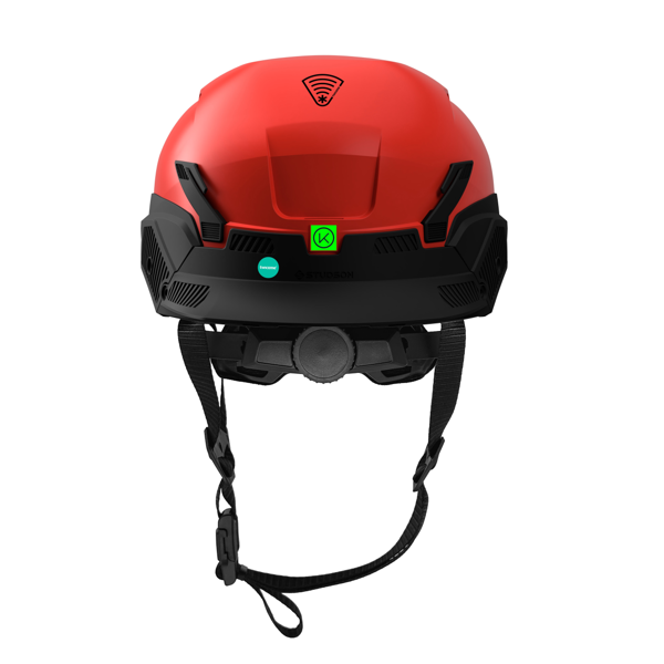 Studson SHK1-E SHK-1 Non-Vented - Safety Helmet