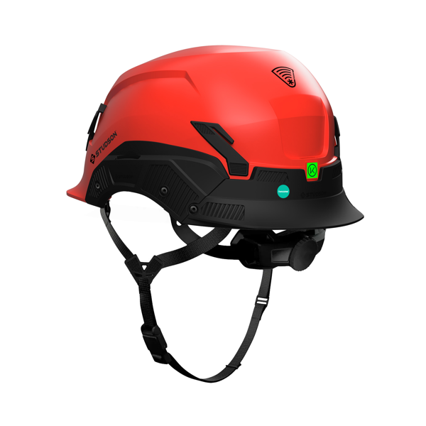 Studson SHK1-E SHK-1 Non-Vented - Safety Helmet
