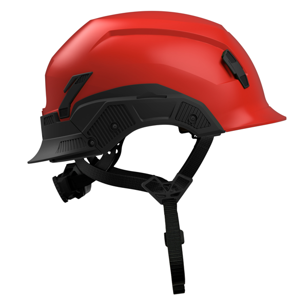 Studson SHK1-E SHK-1 Non-Vented - Safety Helmet