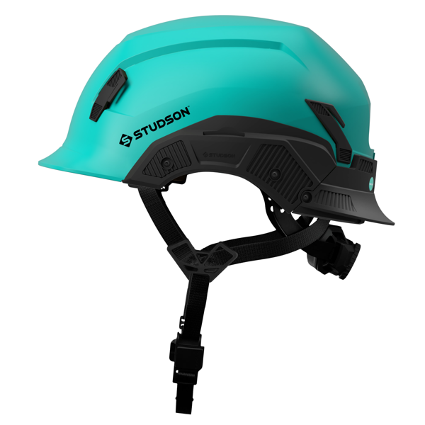Studson SHK1-E SHK-1 Non-Vented - Safety Helmet