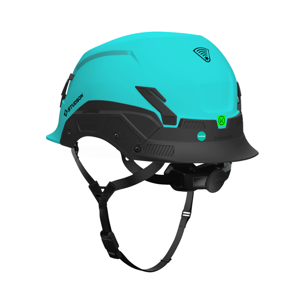 Studson SHK1-E SHK-1 Non-Vented - Safety Helmet
