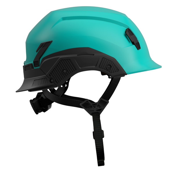 Studson SHK1-E SHK-1 Non-Vented - Safety Helmet