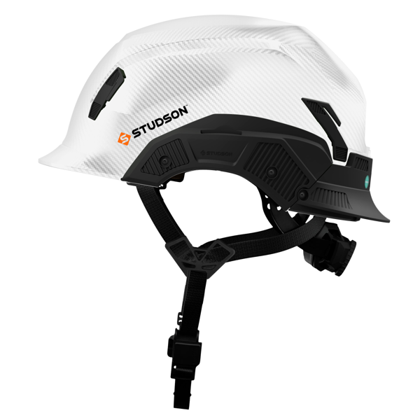 Studson SHK1-E SHK-1 Non-Vented - Safety Helmet