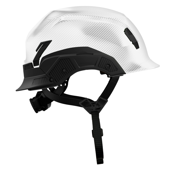 Studson SHK1-E SHK-1 Non-Vented - Safety Helmet