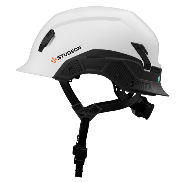 Studson SHK1-E SHK-1 Non-Vented - Safety Helmet