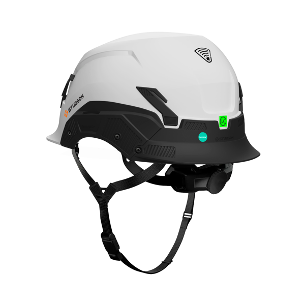 Studson SHK1-E SHK-1 Non-Vented - Safety Helmet