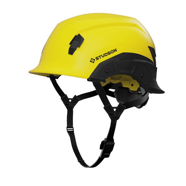 Studson SHK1-E SHK-1 Non-Vented - Safety Helmet