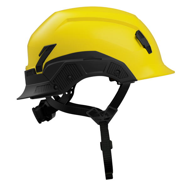 Studson SHK1-E SHK-1 Non-Vented - Safety Helmet