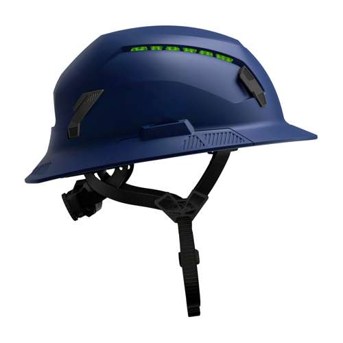 SHK1-FB-C Full Brim Vented