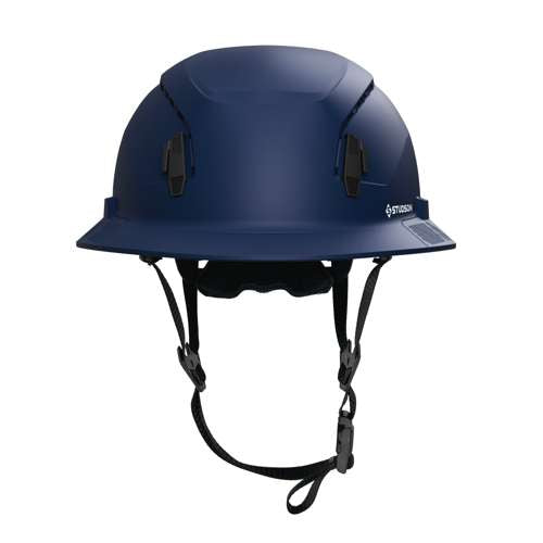 SHK1-FB-C Full Brim Vented