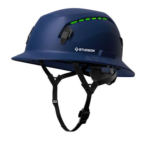 SHK1-FB-C Full Brim Vented