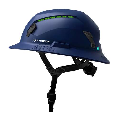 SHK1-FB-C Full Brim Vented