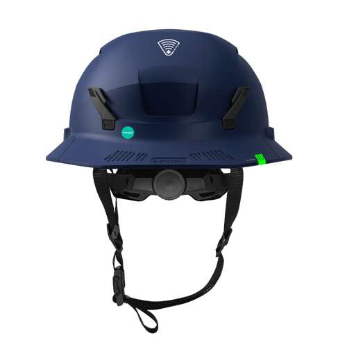 SHK1-FB-C Full Brim Vented