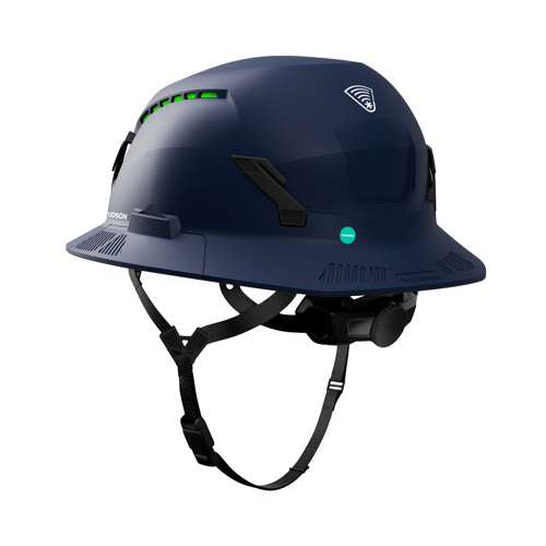 SHK1-FB-C Full Brim Vented