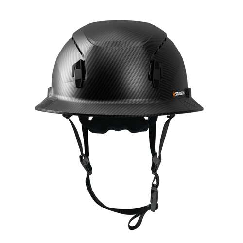 SHK1-FB-C Full Brim Vented