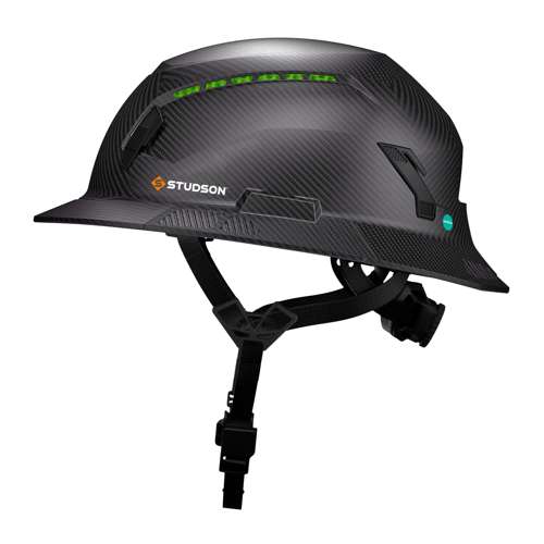 SHK1-FB-C Full Brim Vented