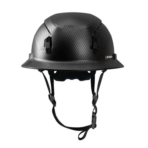 SHK1-FB-C Full Brim Vented