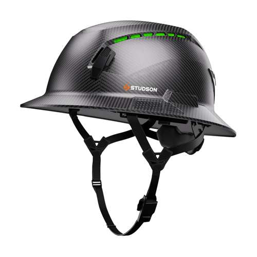 SHK1-FB-C Full Brim Vented