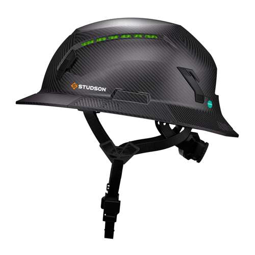 SHK1-FB-C Full Brim Vented