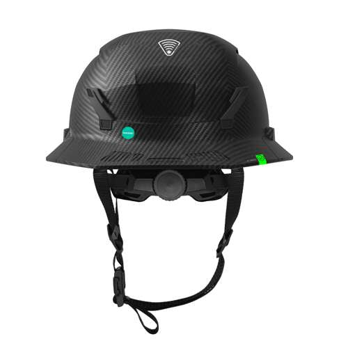 SHK1-FB-C Full Brim Vented
