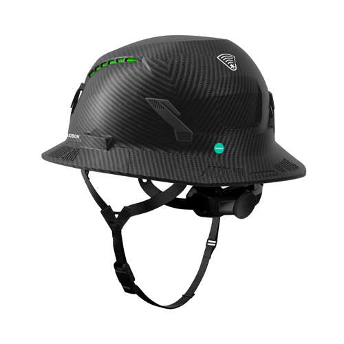 SHK1-FB-C Full Brim Vented