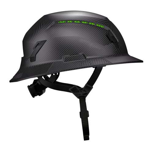 SHK1-FB-C Full Brim Vented