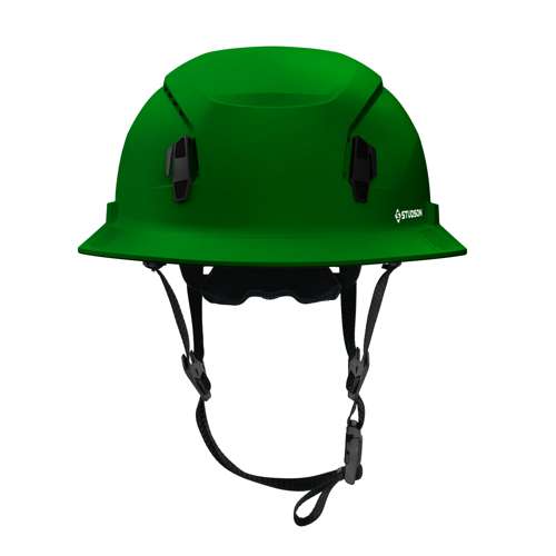 SHK1-FB-C Full Brim Vented