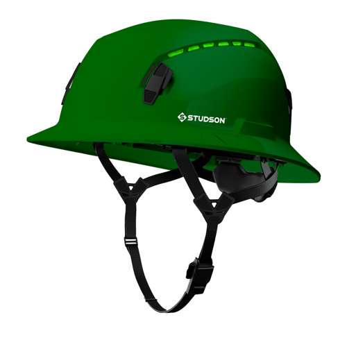 SHK1-FB-C Full Brim Vented
