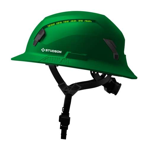 SHK1-FB-C Full Brim Vented