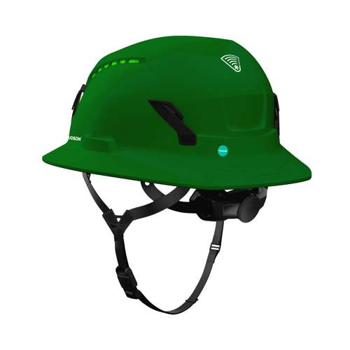 SHK1-FB-C Full Brim Vented