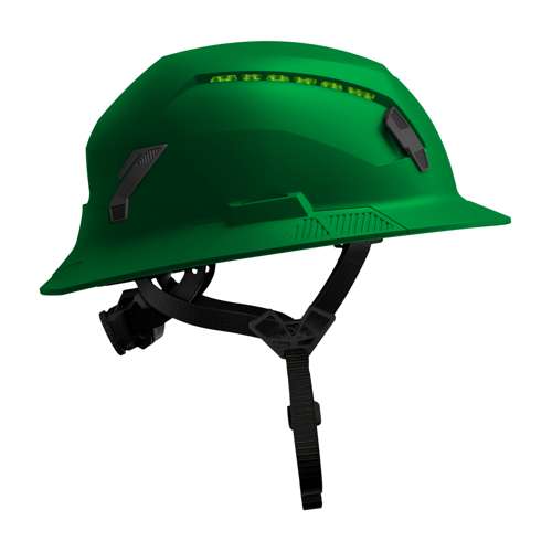 SHK1-FB-C Full Brim Vented