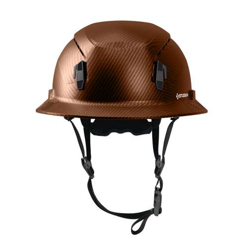 SHK1-FB-C Full Brim Vented