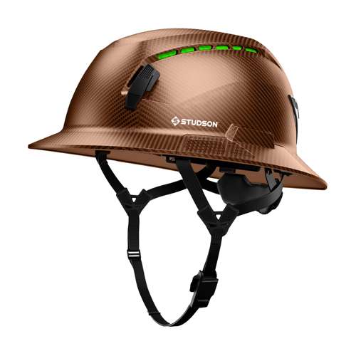 SHK1-FB-C Full Brim Vented