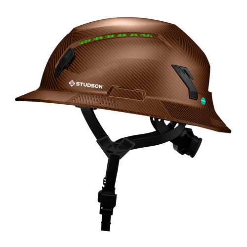 SHK1-FB-C Full Brim Vented