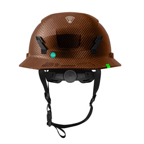 SHK1-FB-C Full Brim Vented