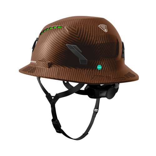 SHK1-FB-C Full Brim Vented