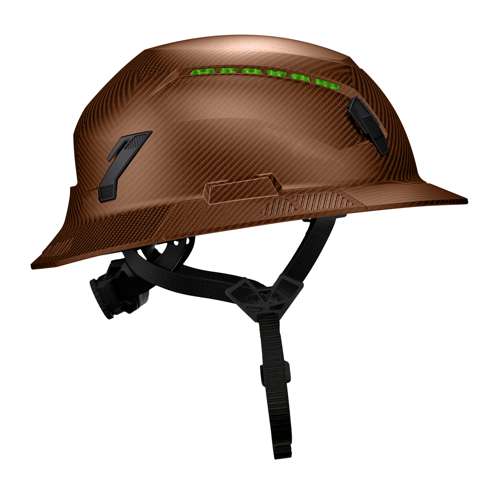 SHK1-FB-C Full Brim Vented