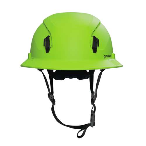 SHK1-FB-C Full Brim Vented
