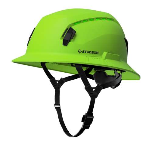 SHK1-FB-C Full Brim Vented