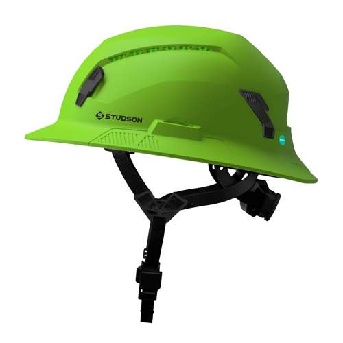 SHK1-FB-C Full Brim Vented